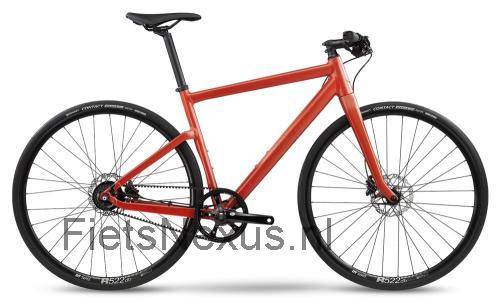 BMC Alpenchallenge 01 TWO beoordelingen en specificaties